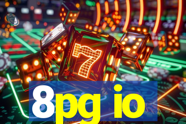 8pg io